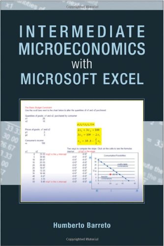 Microeconomics colander pdf