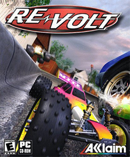 Revolt game free download full version rar